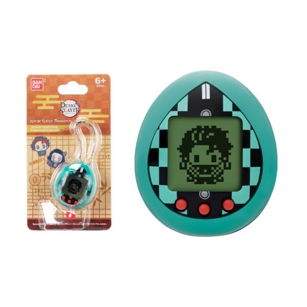 Tamagotchi Tanjiro Kamado Demon Slayer