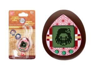 Tamagotchi Nezuko Kamado Demon Slayer