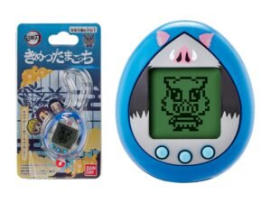 Tamagotchi Inosuke Hashibara Demon Slayer