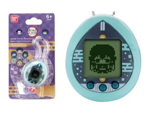 Tamagotchi Muichiro Tokito Demon Slayer