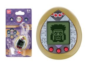 Tamagotchi Gyomei Himejima Demon Slayer