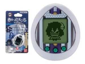 Tamagotchi Obanai Iguro Demon Slayer