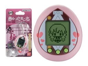 Tamagotchi Mitsuri Kanroji Demon Slayer