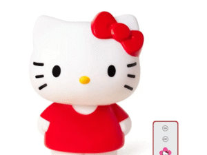 Hello Kitty Light Up Figure 10 Inch