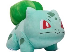 Bulbasaur Pokemon Big Plush 50 Cm