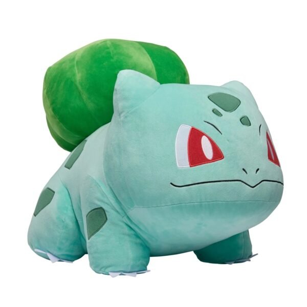 Bulbasaur Pokemon Big Plush 50 Cm