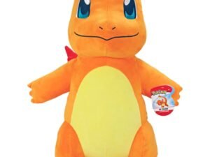 Charmander Pokemon Big Plush 50 Cm