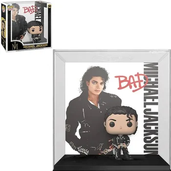 Figurka Funko Pop Michael Jackson 56