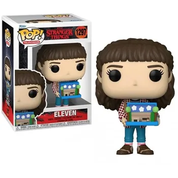 Figurka Funko Pop Eleven Stranger Things