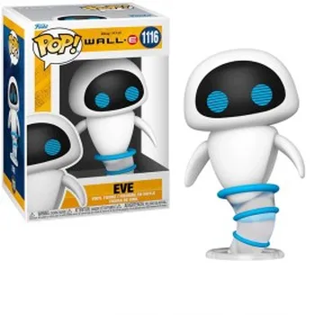 Figurka Disney Eve Wall-E Funko Pop