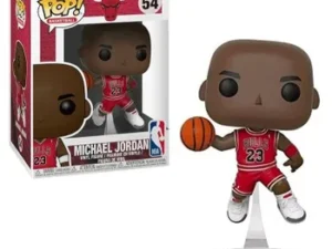 Figurka Funko Pop Michael Jordan 54