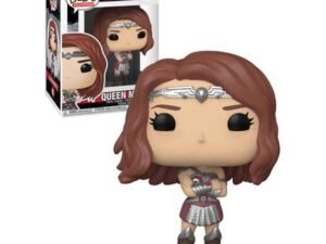 The Boys Pop Tv Vinyl Figure Queen Maeve 9 Cm 982