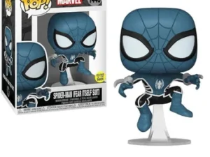 Figurka Spider-Man Strachowcy Marvel 1445