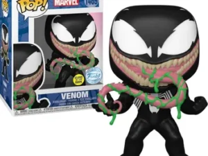 Figurka Funko Pop Venom Marvel Special Edition