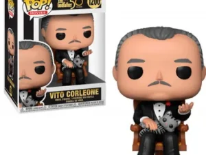 Figurka Funko Pop Vito Corleone 50 lat