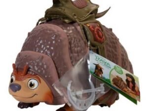 Raya And The Last Dragon Ready To Roll Tuk Tuk Disney