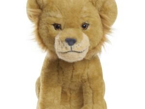 Simba Peluche Il Re Leone The Lion King 20 Cm Plush Sound