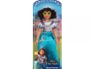 Mirabel Madrigal Fashion Doll Disney Encanto 27 Cm