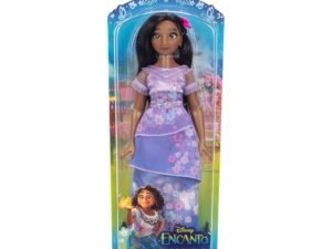 Isabela Madrigal Fashion Doll Disney Encanto 27 Cm