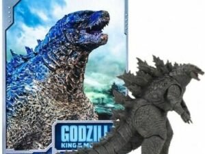 Godzilla King Of The Monster Action Figures 15 Cm Neca 42887