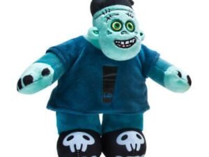 Hank Hotel Transilvania Peluche 17 Cm Plush