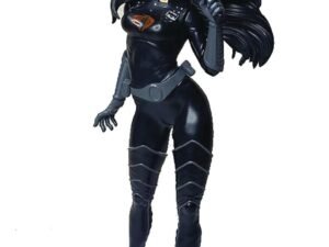 G I Joe Pvc Statue 1 8 Baroness