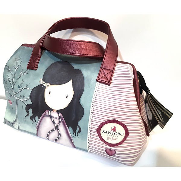 Borsetta Bauletto Donna Gorjuss Santoro