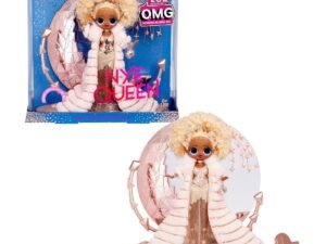 L O L Surprise Omg 2021 Holiday