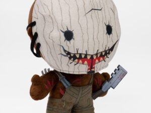 The Trapper Dead By Deylight Plush 6 Cm