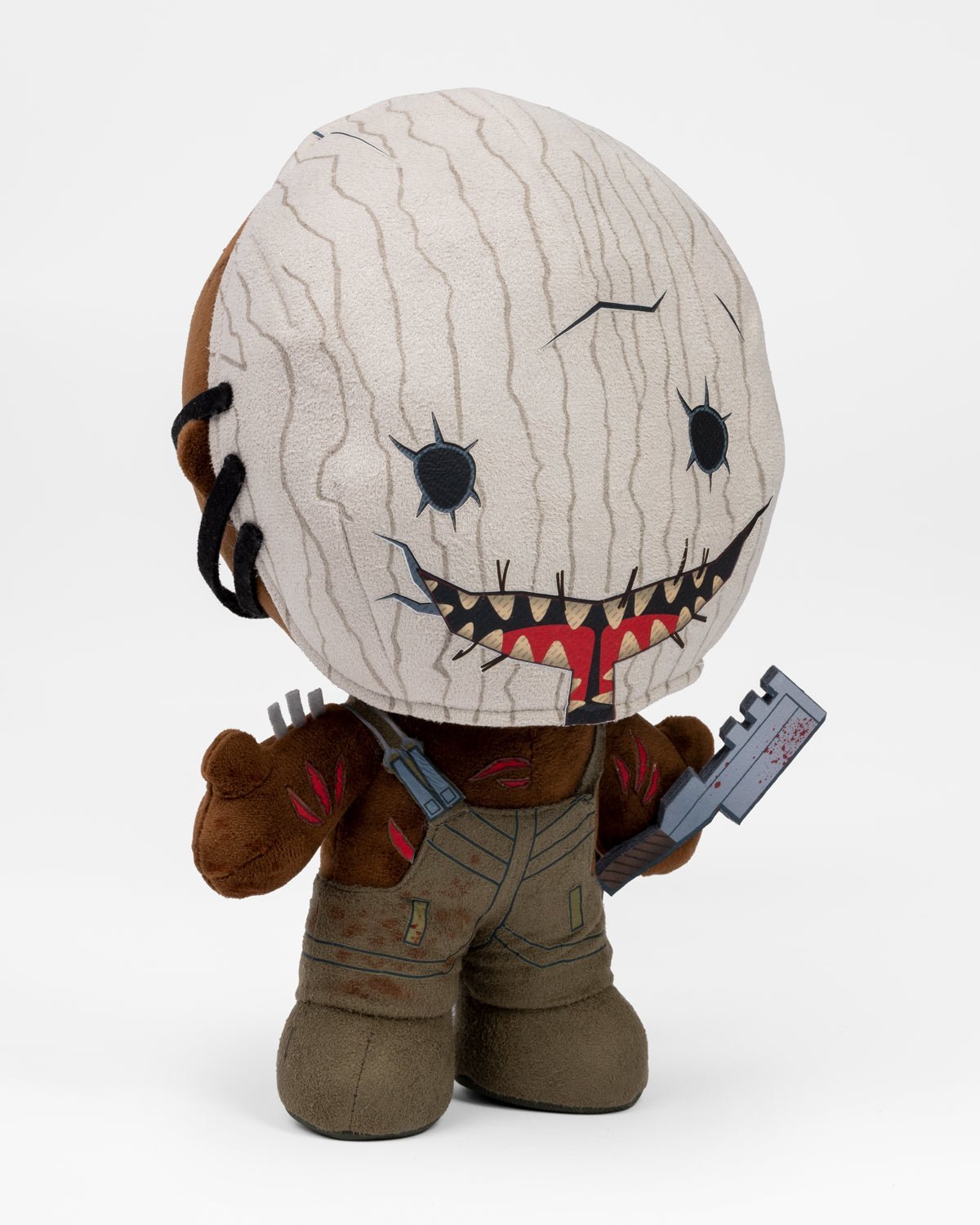 The Trapper Dead By Deylight Plush 6 Cm