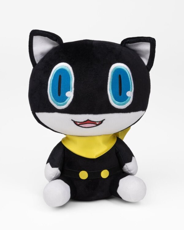 Morgana Persona 5 Royal Plush 26 Cm