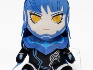 Nahobino Shin Megami Tensei V Plush 25 Cm