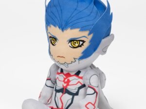 Aogami Shin Megami Tensei V Plush 25 Cm