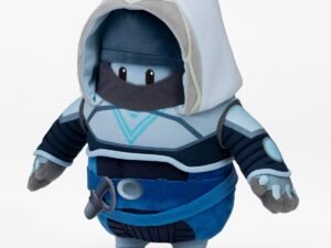 Destiny Hunter Fall Guys Plush 29 Cm