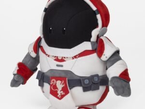 Destiny Titan Fall Guys Plush 29 Cm