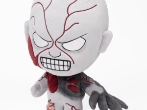 Tyrant Resident Evil Plush 30 Cm