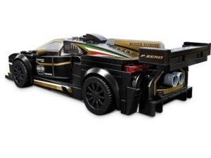 Lego 76899 Lamborghini Urus St X Lamborghini Huracan Super Trofeo Evo Speed Champions