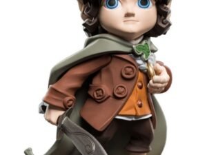 Lord Of The Rings Mini Epics Vinyl Figure Frodo Baggins 11 Cm