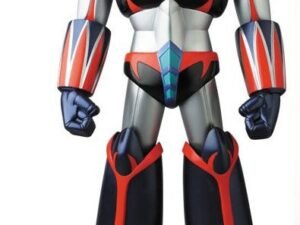 High Dream Grendizer Giga Vinyl Figure 40 Cm