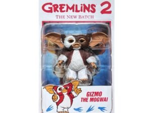 Gizmo Gremlins Action Figure 10 Cm Mogwais