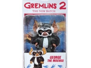 George Gremlins Action Figure 10 Cm Mogwais
