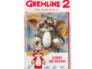 Lenny Gremlins Action Figure 10 Cm Mogwais Neca 30588