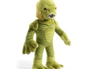 Creature From The Black Lagoon Universal Monsters Plush Figure 33 Cm