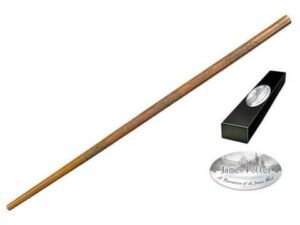 Harry Potter Wand James Potter Character Edition