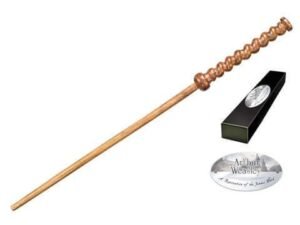 Harry Potter Wand Arthur Weasley Character Edition