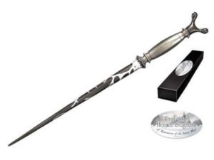 Harry Potter Wand Horace Slughorn Character Edition