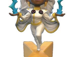 Marvel Q Fig Diorama Storm X Men 10 Cm March 2021