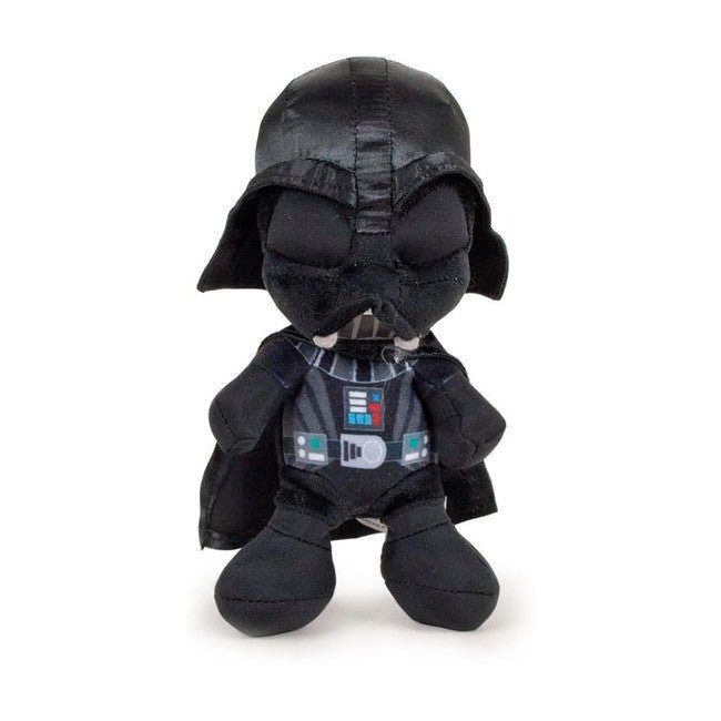 Peluche Darth Vader 18 Cm Star Wars Guerre Stellari Plush