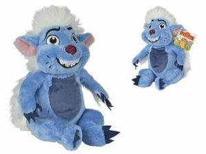 Bunga Peluche Il Re Leone The Lion King Guard 18 Cm Plush