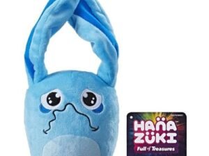 Hanazuki Peluche Hemka Blu Blue 15 Cm Plush